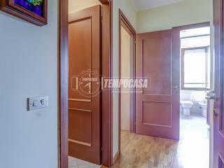 Trilocale via del Moncone 76, Cardano al Campo — foto 13 di 28