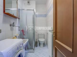 Trilocale via del Moncone 76, Cardano al Campo — foto 25 di 28
