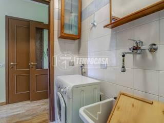Trilocale via del Moncone 76, Cardano al Campo — foto 16 di 28