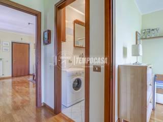 Trilocale via del Moncone 76, Cardano al Campo — foto 14 di 28