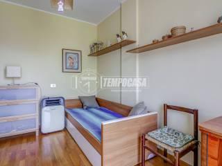 Trilocale via del Moncone 76, Cardano al Campo — foto 28 di 28