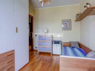 Trilocale via del Moncone 76, Cardano al Campo — foto 19 di 28
