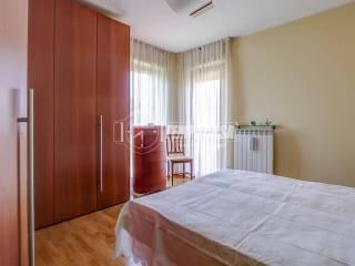 Trilocale via del Moncone 76, Cardano al Campo — foto 18 di 28
