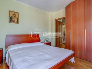 Trilocale via del Moncone 76, Cardano al Campo — foto 20 di 28