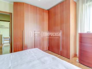 Trilocale via del Moncone 76, Cardano al Campo — foto 22 di 28