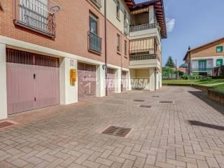 Trilocale via del Moncone 76, Cardano al Campo — foto 9 di 28