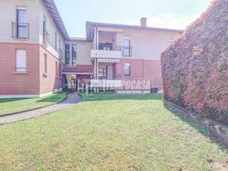 Trilocale via del Moncone 76, Cardano al Campo — foto 26 di 28