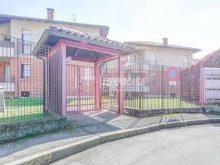 Trilocale via del Moncone 76, Cardano al Campo — foto 5 di 28
