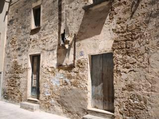 Terratetto unifamiliare Cortile Amoroso 2, Centro, Paceco — foto 4 di 6