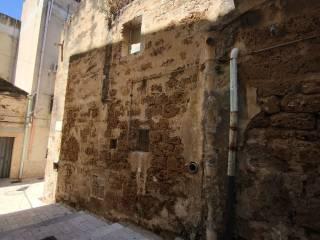 Terratetto unifamiliare Cortile Amoroso 2, Centro, Paceco