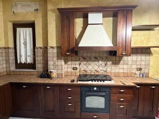 Quadrilocale via Pino Puglisi 3, Corleone — foto 10 di 10