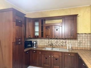 Quadrilocale via Pino Puglisi 3, Corleone — foto 4 di 10