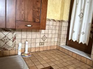 Quadrilocale via Pino Puglisi 3, Corleone — foto 5 di 10