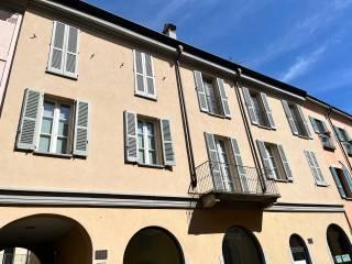 Trilocale corso Roma 137, Centro Storico, Lodi — foto 17 di 18