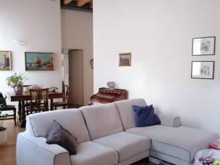 Trilocale corso Roma 137, Centro Storico, Lodi — foto 10 di 18