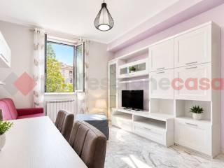 Trilocale via vecchia fiuggi, 378, Fiuggi — foto 2 di 9