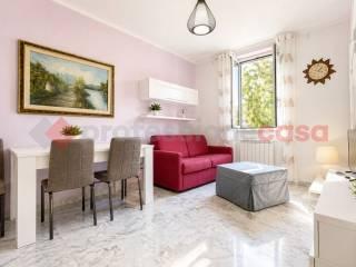 Trilocale via vecchia fiuggi, 378, Fiuggi — foto 4 di 9