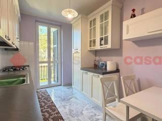 Trilocale via vecchia fiuggi, 378, Fiuggi — foto 6 di 9