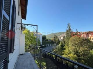 Trilocale via vecchia fiuggi, 378, Fiuggi — foto 7 di 9