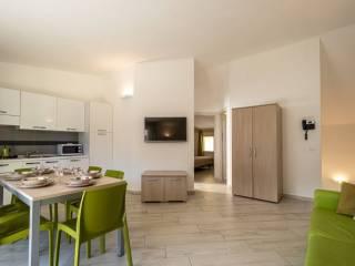 Villa a schiera Contrada Fraginesi, Castellammare del Golfo — foto 2 di 9