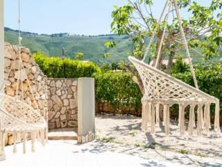 Villa a schiera Contrada Fraginesi, Castellammare del Golfo — foto 7 di 9