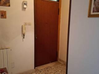 Attico via Luca Pignato 26, Centro, Caltanissetta — foto 13 di 14