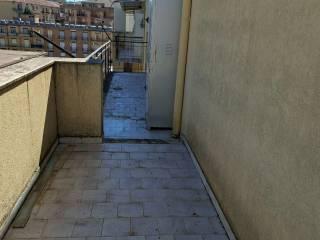 Attico via Luca Pignato 26, Centro, Caltanissetta — foto 8 di 14