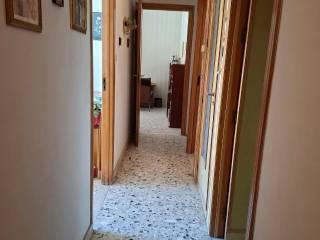 Attico via Luca Pignato 26, Centro, Caltanissetta — foto 10 di 14