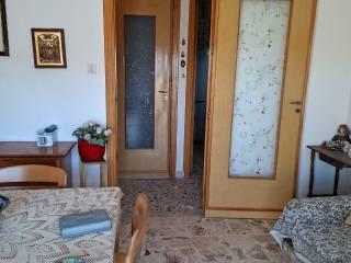 Attico via Luca Pignato 26, Centro, Caltanissetta — foto 3 di 14