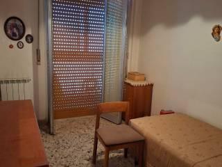 Attico via Luca Pignato 26, Centro, Caltanissetta — foto 7 di 14