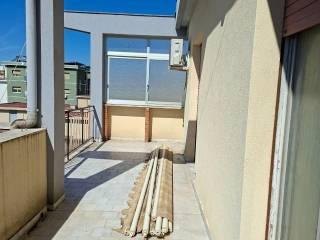 Attico via Luca Pignato 26, Centro, Caltanissetta — foto 6 di 14
