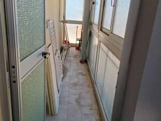Attico via Luca Pignato 26, Centro, Caltanissetta — foto 12 di 14