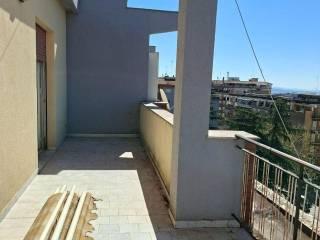 Attico via Luca Pignato 26, Centro, Caltanissetta — foto 2 di 14