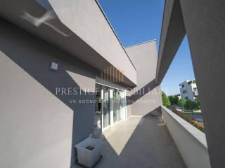 Attico nuovo, 191 m², Centro, Rubano — foto 18 di 22
