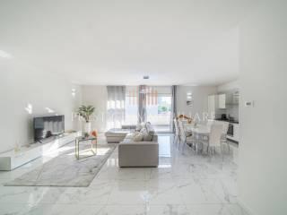 Attico nuovo, 191 m², Centro, Rubano — foto 8 di 22