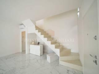 Attico nuovo, 191 m², Centro, Rubano — foto 16 di 22