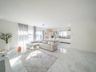Attico nuovo, 191 m², Centro, Rubano — foto 20 di 22