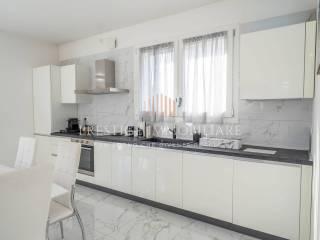 Attico nuovo, 191 m², Centro, Rubano — foto 7 di 22