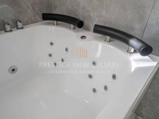 Attico nuovo, 191 m², Centro, Rubano — foto 19 di 22