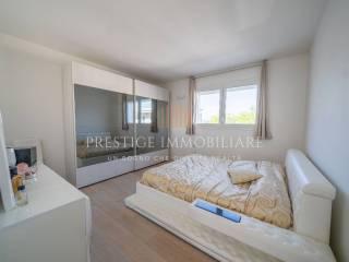 Attico nuovo, 191 m², Centro, Rubano — foto 9 di 22