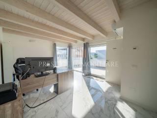 Attico nuovo, 191 m², Centro, Rubano — foto 13 di 22