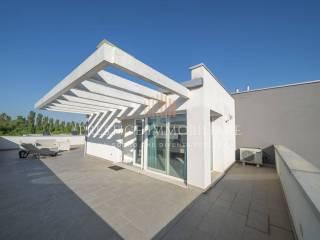 Attico nuovo, 191 m², Centro, Rubano — foto 4 di 22
