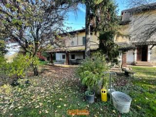 Cascina Strada del Fossato, Novi Ligure — foto 29 di 88