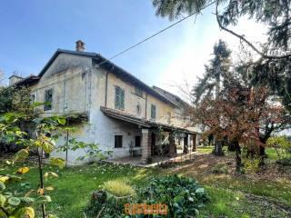 Cascina Strada del Fossato, Novi Ligure — foto 16 di 88