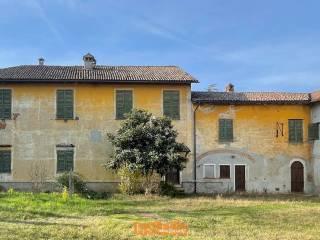 Cascina Strada del Fossato, Novi Ligure — foto 9 di 88