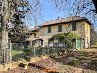 Cascina Strada del Fossato, Novi Ligure — foto 7 di 88