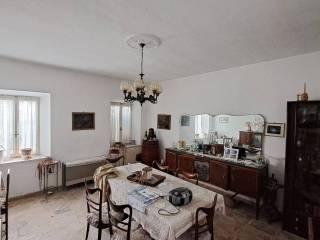 Terratetto unifamiliare via Umberto I 13, Cossombrato — foto 2 di 10