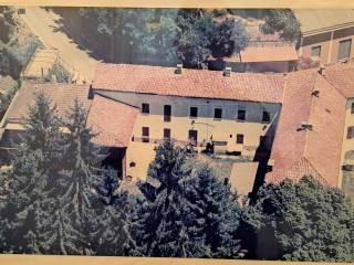 Terratetto unifamiliare via Umberto I 13, Cossombrato — foto 6 di 10