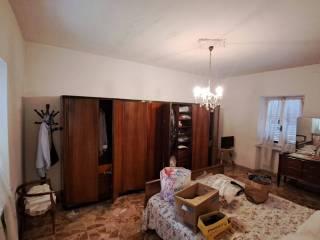 Terratetto unifamiliare via Umberto I 13, Cossombrato — foto 9 di 10