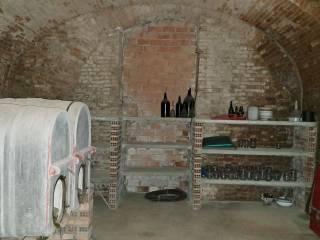 Terratetto unifamiliare via Umberto I 13, Cossombrato — foto 8 di 10